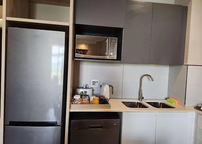 Menlyn Maine Residences 721