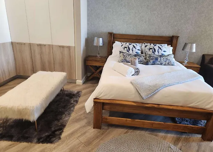 Menlyn Maine Residences 721