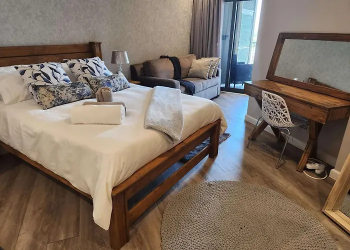 Menlyn Maine Residences 721