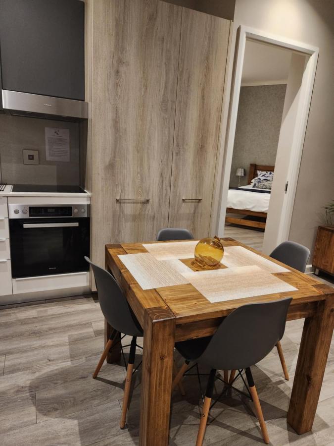 Apartment Menlyn Maine Residences 721 Pretoria