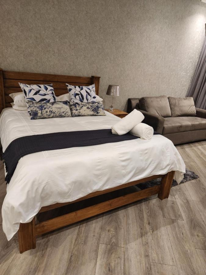 Menlyn Maine Residences 721 Pretoria