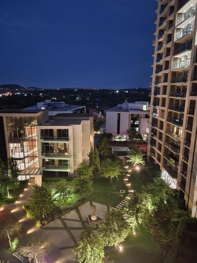 Menlyn Maine Residences 721 Pretoria