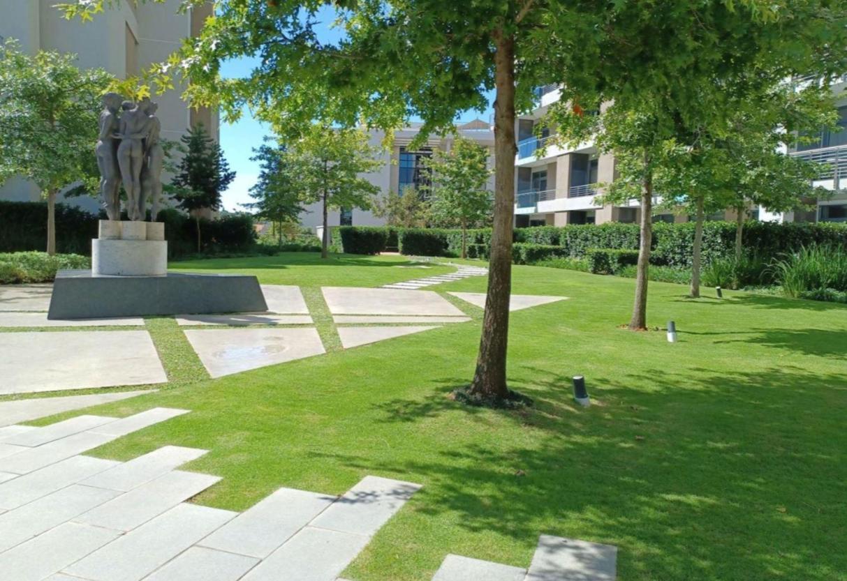 Menlyn Maine Residences 721 Apartment