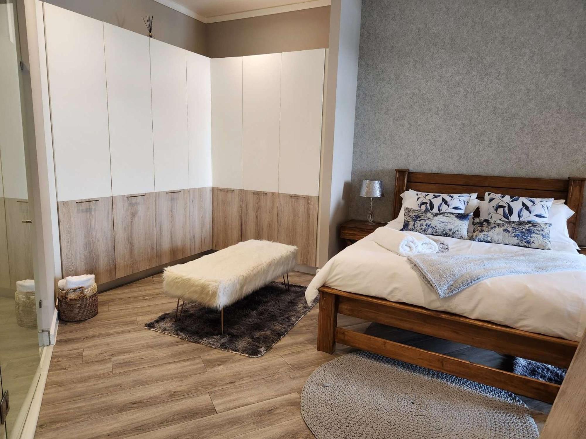 Menlyn Maine Residences 721
