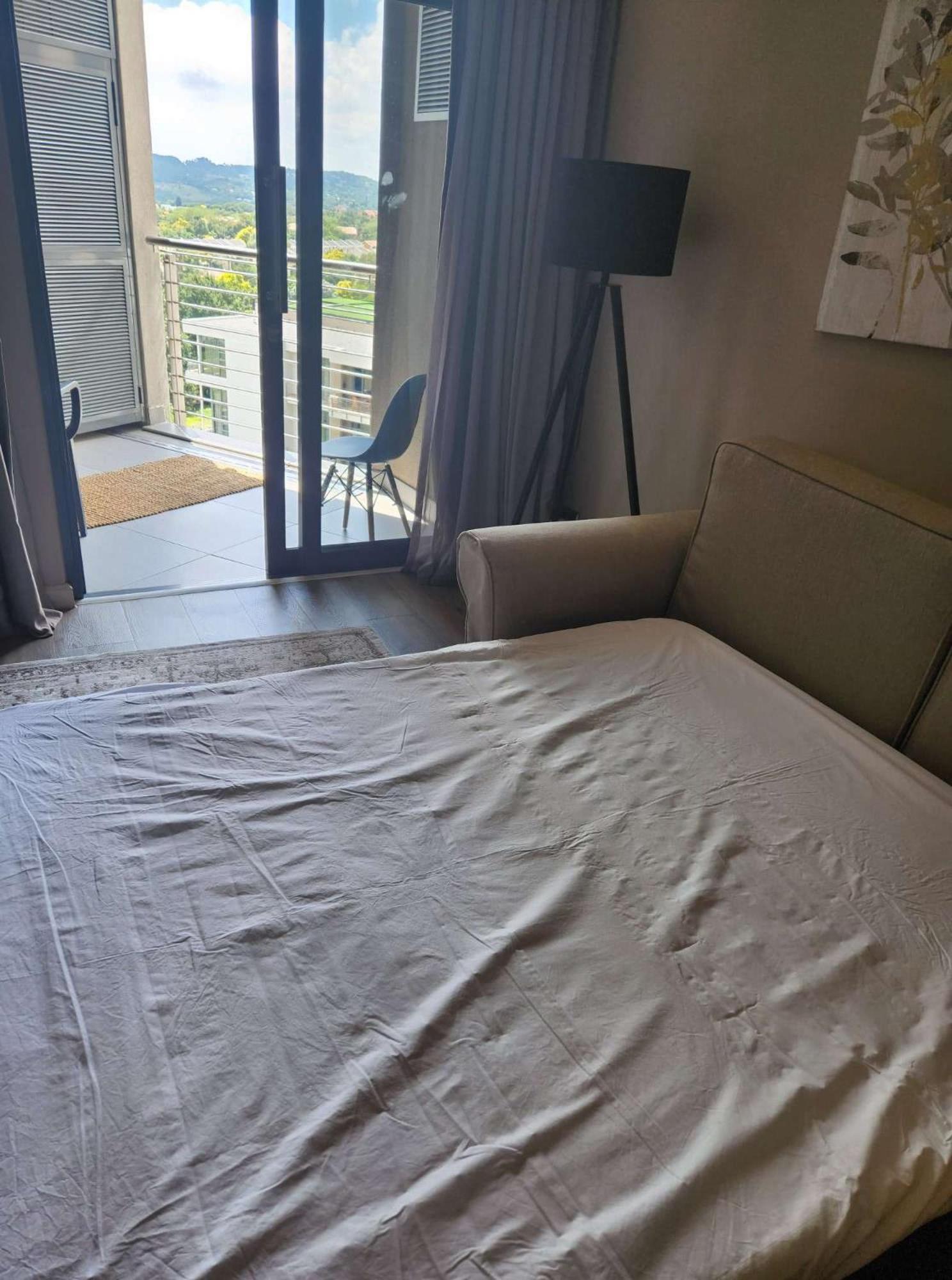 Menlyn Maine Residences 721 Pretoria